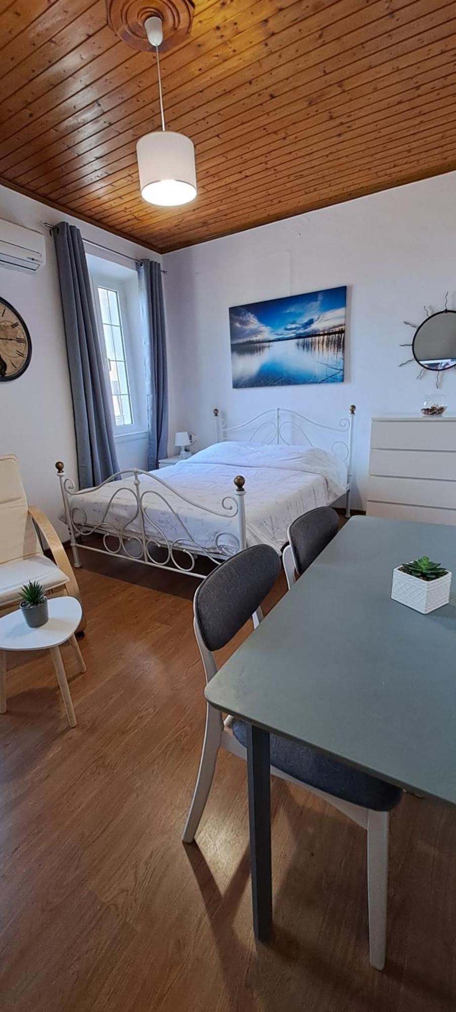 Apartment Central Studio Corfu (city)